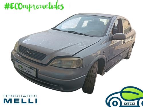 Brugte OPEL ASTRA G Hatchback (T98) [1998-2009]  3490494