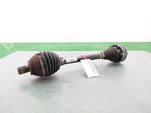 Used Left front driveshaft VW GOLF VII (5G1, BQ1, BE1, BE2) 1.6 TDI (115 hp) 16205669
