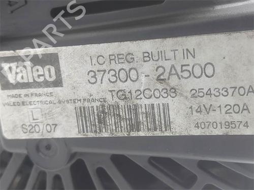Alternator KIA CEE'D Hatchback (ED) | BP38441570M7 - Image 4