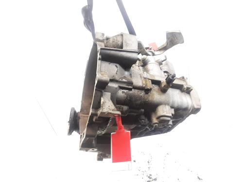Gearbox SEAT LEON (1P1) 1.4 TSI | BP30133726M3