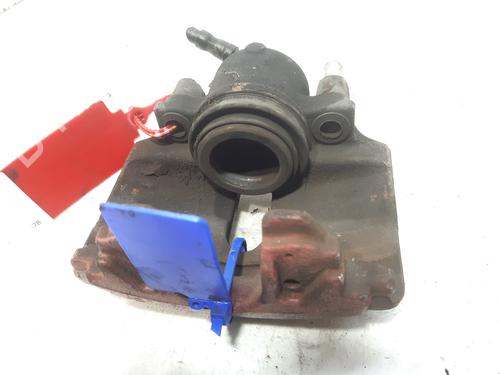 Left front brake caliper SEAT LEON (1P1) 2.0 TFSI | BP11573194M105 