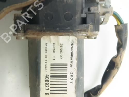 Rear left window mechanism NISSAN PATHFINDER III (R51)  | BP22273597C24 