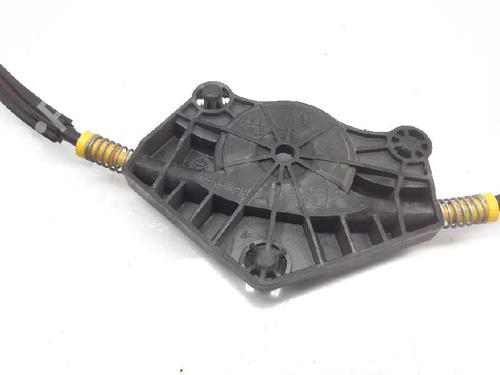 Front right window mechanism PEUGEOT 307 Break (3E) 2.0 HDI 110 | BP6443548C23 