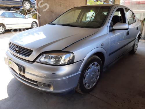 Phare gauche OPEL ASTRA G Hatchback (T98) 1.7 DTI 16V (F08, F48) | BP10285787C28