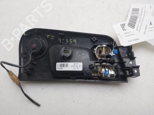 Rear left interior door handle SSANGYONG ACTYON I | BP37282094I15 - Image 4