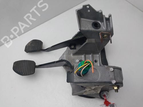 Break pedal PEUGEOT 607 (9D, 9U)  | BP34343739I19  - Image 6