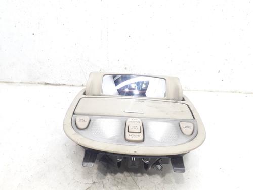 Used Interior roof light Interior roof light HYUNDAI SANTA FÉ II (CM) [2005-2015] 11172428 11172428