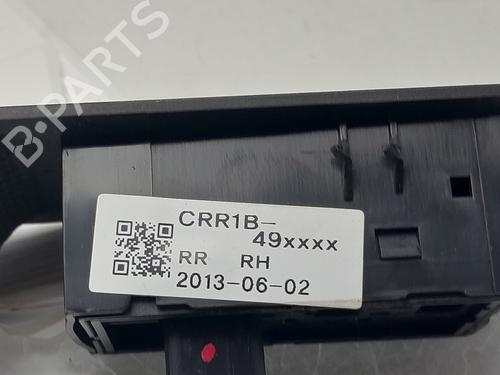 Andere CHEVROLET TRAX 1.7 TD | BP30857796O1