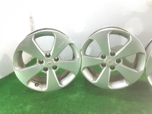Rim CHEVROLET CRUZE (J300) 2.0 CDI | BP9507390C45 