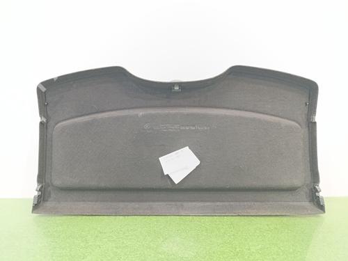 Rear parcel shelf SKODA FABIA II (542) | BP32507393C85