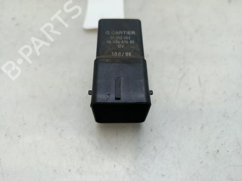 Used Electronic module PEUGEOT 407 (6D_) [2004-2011]  31143921