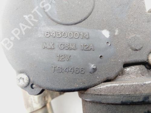 Viskermotor vindrude RENAULT MEGANE II Saloon (LM0/1_)  | BP30794252M29 