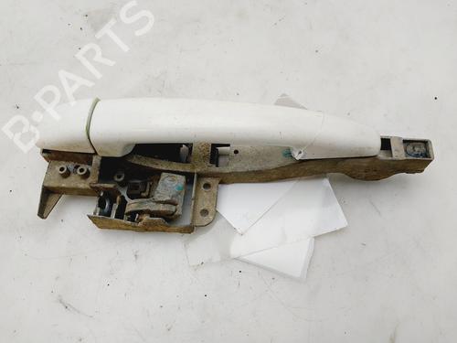 Türgriff hinten links außen für CITROËN C4 I (LC_) [2004-2014]  26954920