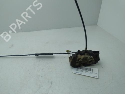 Used Front left lock NISSAN MICRA III (K12) 1.5 dCi (65 hp) 27159893