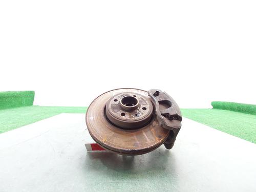 Used Right front steering knuckle RENAULT MEGANE II (BM0/1_, CM0/1_) 1.5 dCi (BM0F, BM0T, BM2B, CM0F, CM0T) (82 hp) 21122771