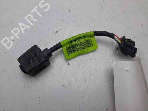 Camera CITROËN C4 III (BA_, BB_, BC_) | BP30553533E14