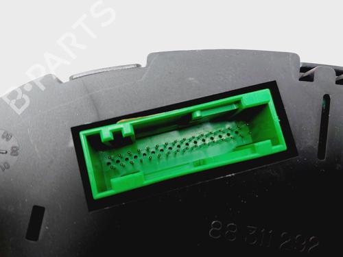 Instrument cluster SEAT LEON (1M1) | BP31160988C47