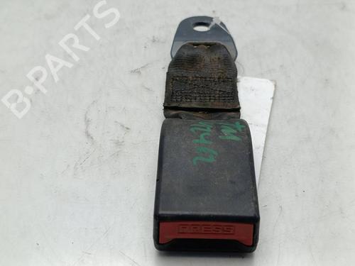 Seat buckle CITROËN BERLINGO MULTISPACE (B9) 1.6 BlueHDi 100 | BP40082077I32 - Image 3