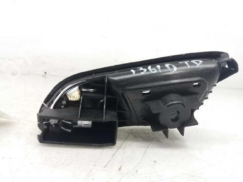 Rear right interior door handle FORD FOCUS III 1.6 TDCi | BP3665102I16 