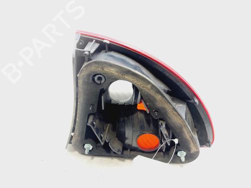 Venstre baglygte SEAT LEON (1M1)  | BP23222352C34 
