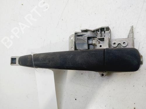 Venstre bak utvendig håndtak CITROËN C4 I (LC_)  | BP29850649C130