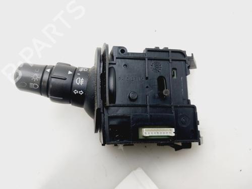 Used Headlight switch RENAULT GRAND SCÉNIC II (JM0/1_) 1.6 (113 hp) 31579147