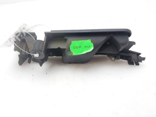 Rear left interior door handle AUDI A2 (8Z0) 1.4 TDI | BP17095684I15 
