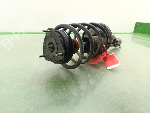 Right front shock absorber FORD TOURNEO CONNECT 1.8 TDCi | BP26282338M17 
