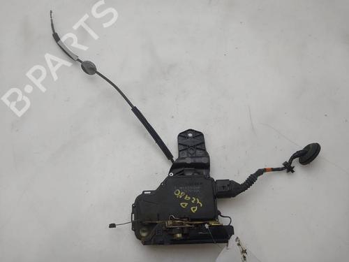 Used Front right lock Front right lock VW PASSAT B5 (3B2) 1.9 TDI (110 hp) 39751575 39751575