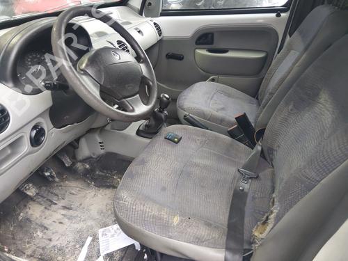 Warning switch RENAULT KANGOO (KC0/1_) D 65 1.9 (KC0E, KC02, KC0J, KC0N) | BP33201299I22  - Image 7