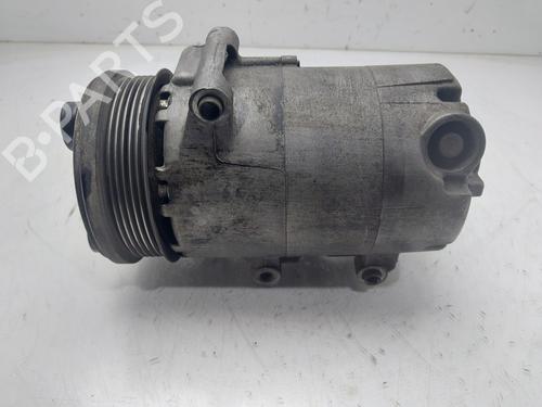 Used AC compressor AC compressor FORD FOCUS II Saloon (DB_, FCH, DH) [2005-2026] 34702287 34702287