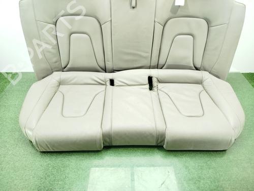 Rear seat AUDI A4 B8 (8K2) | BP31928388C17