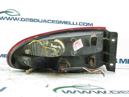 Right taillight DAEWOO LANOS (KLAT) 1.3 | BP2984929C35 