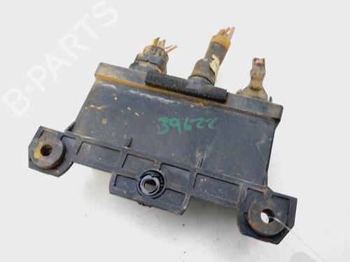 Electronic module RENAULT RAPID Box Body/MPV (F40_, G40_) 1.9 D (F40R) | BP29956608M83