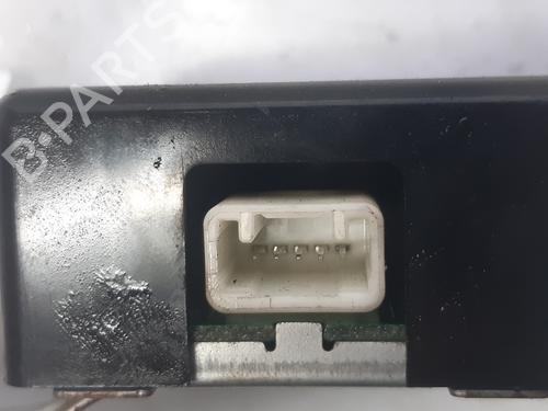 Comfort control module TOYOTA PRIUS Liftback (_W2_) 1.5 Hybrid (NHW20_, NHW20R) | BP7209377M56 