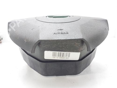Driver airbag OPEL ZAFIRA / ZAFIRA FAMILY B (A05) 1.9 CDTI (M75) | BP15553343C9 