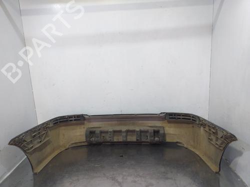 Rear bumper OPEL VECTRA B (J96) 1.8 i 16V (F19) | BP18107117C8 