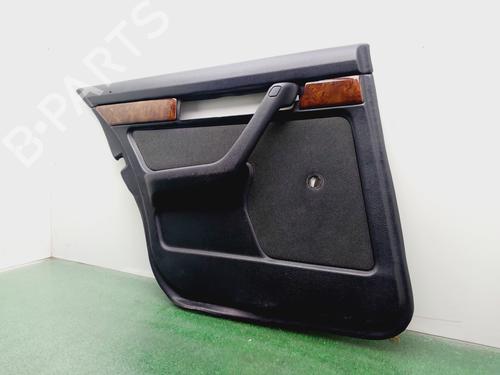 Rear left panel BMW 5 (E34) 525 i 24V | BP32335786C60 