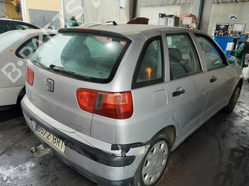 Right taillight SEAT IBIZA II (6K1) 1.9 TDI | BP12420256C35 