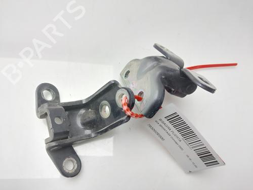 Used Hinge/Door check strap Hinge/Door check strap KIA SPORTAGE IV (QL, QLE) [2015-2022] 33885230 33885230