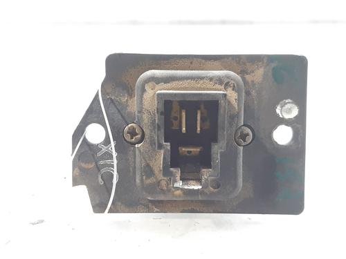 Heater resistor HYUNDAI TERRACAN (HP)  | BP12405116M108 