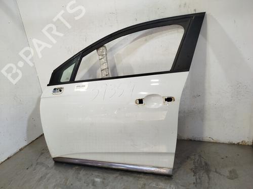Left front door RENAULT CLIO V (B7_) | BP37010793C2 - Image 4