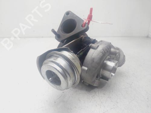 Turbolader/Compressor SKODA SUPERB I (3U4) 2.0 TDI (140 hp) 29750632
