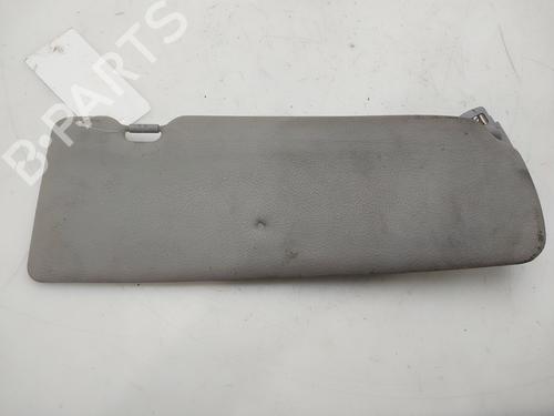 Left sun visor BMW 1 (F20) 114 d | BP38197354I1 - Image 2