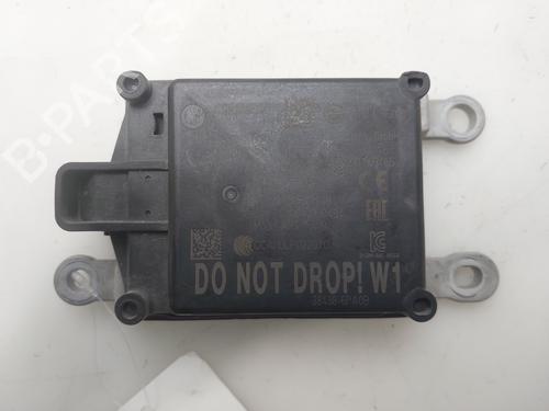 Modulo electronico Modulo electronico NISSAN JUKE (F16_) [2019-2026] 36912049 36912049
