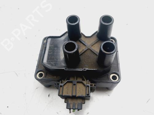 Ignition coil FORD FOCUS I (DAW, DBW) 1.6 16V | BP20306230M94 