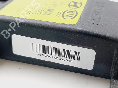Electronic module KIA SPORTAGE III (SL) 1.7 CRDi | BP24447451M83 