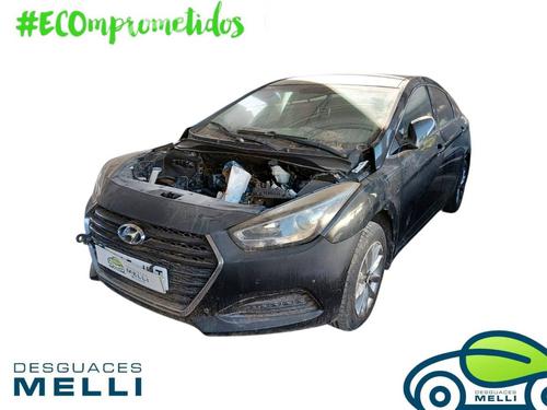 Brugte HYUNDAI i40 I (VF) 1.7 CRDi 4986905