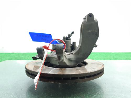 Right front steering knuckle FORD FOCUS II (DA_, HCP, DP) 2.0 TDCi | BP11539186M26 