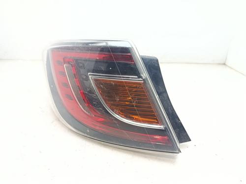 Left taillight MAZDA 6 Hatchback (GH) 1.8 MZR | BP37177247C34 - Image 3